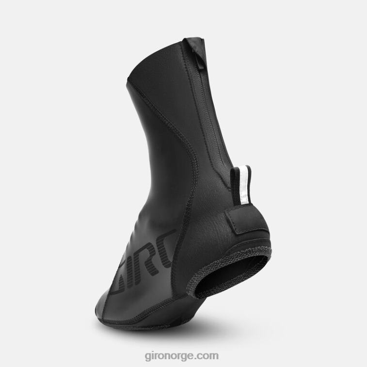 Giro unisex proof 2.0 vinterskotrekk R26ZP232 svart