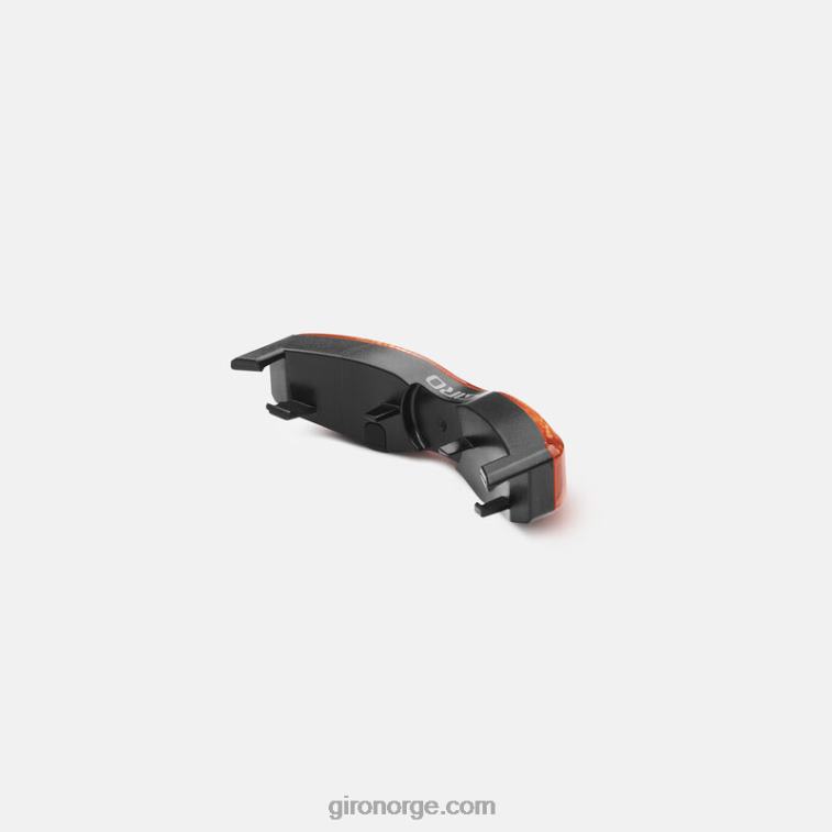 Giro unisex roc loc 5 led lys R26ZP1043 svart