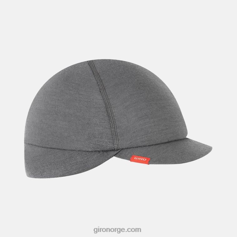 Giro unisex sesongbasert merinoullhette R26ZP988 kull