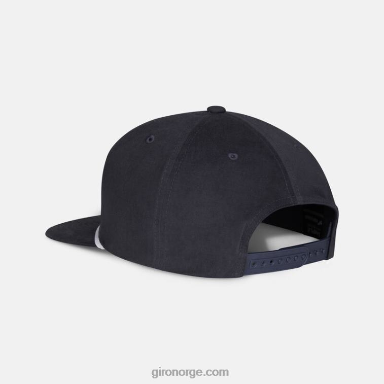 Giro unisex tauhette R26ZP210 midnattsblå ews