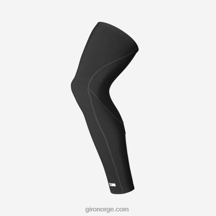 Giro unisex termiske benvarmere R26ZP239 svart