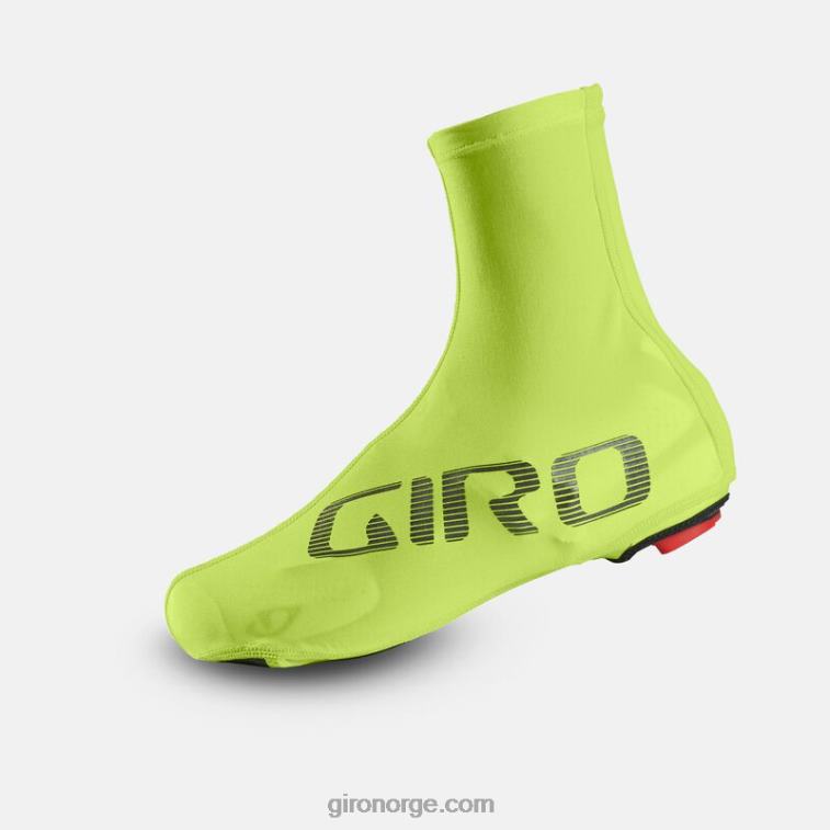 Giro unisex ultralett aero skotrekk R26ZP1026 markere gult