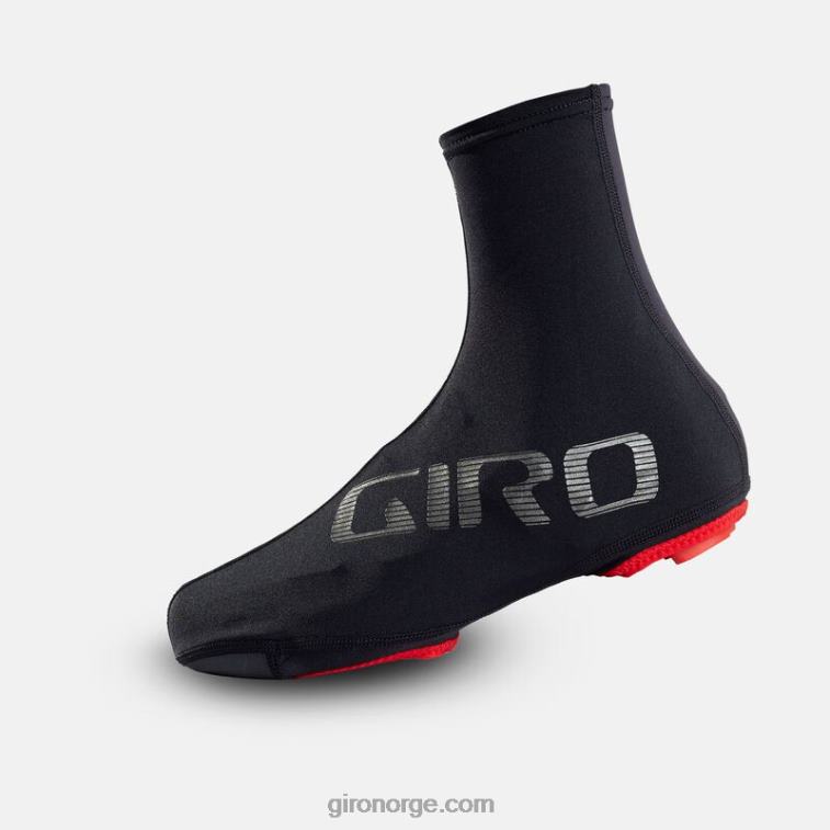 Giro unisex ultralett aero skotrekk R26ZP236 svart