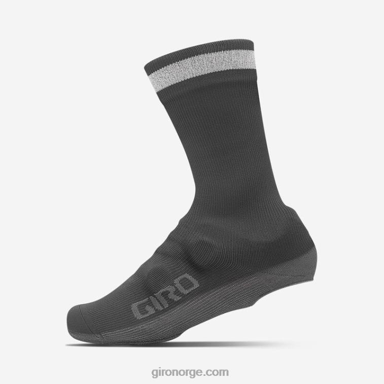Giro unisex xnetic h2o skotrekk R26ZP222 svart
