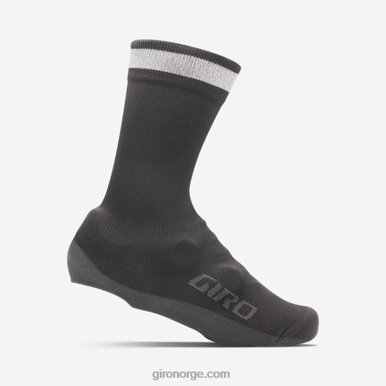 Giro unisex xnetic h2o skotrekk R26ZP222 svart