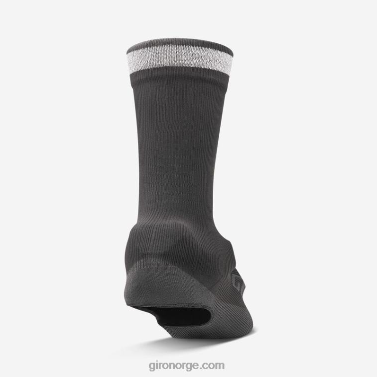 Giro unisex xnetic h2o skotrekk R26ZP222 svart