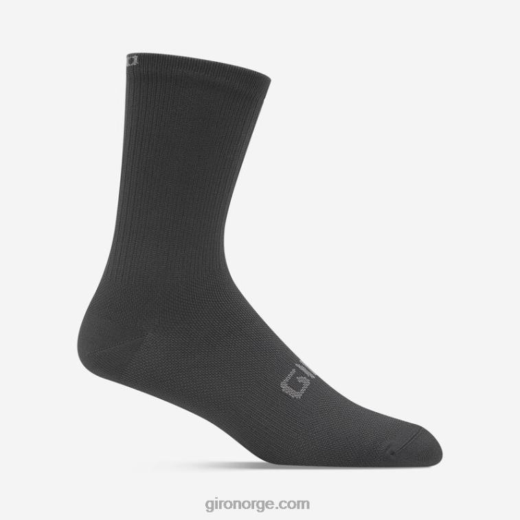 Giro unisex xnetic vannsokk R26ZP186 svart